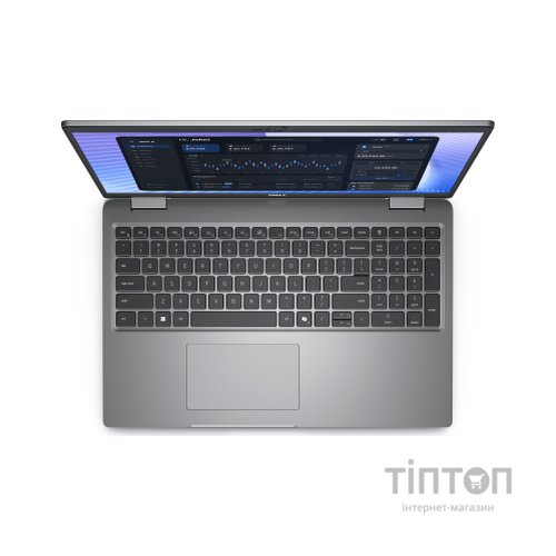 Ноутбук Dell Precision 3590 (210-BLMZ_U716512WP)