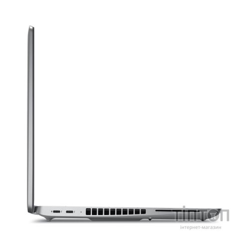 Ноутбук Dell Precision 3590 (210-BLMZ_U716512WP)