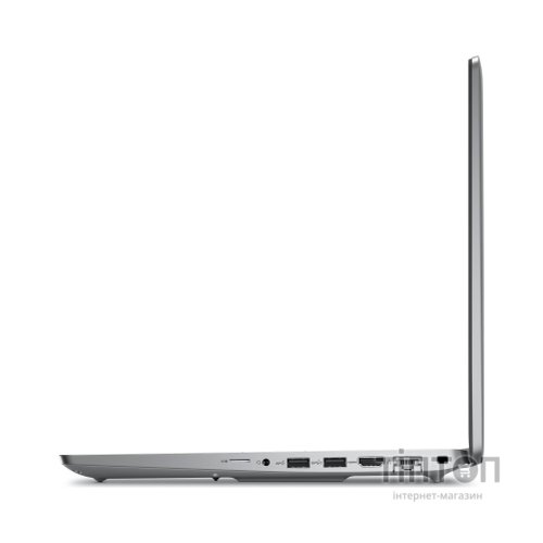Ноутбук Dell Precision 3590 (210-BLMZ_U716512WP)
