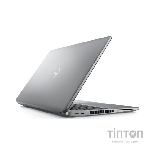 Ноутбук Dell Precision 3590 (210-BLMZ_U716512WP)
