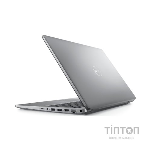 Ноутбук Dell Precision 3590 (210-BLMZ_U716512WP)