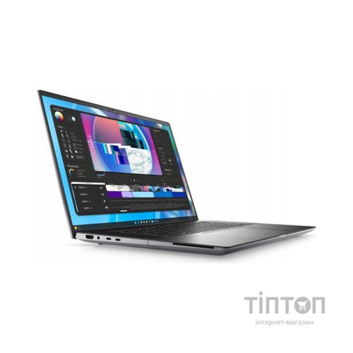 Ноутбук Dell Precision 5680 (210-BGWL_i7321TB)