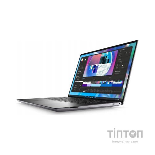 Ноутбук Dell Precision 5680 (210-BGWL_i7321TB)