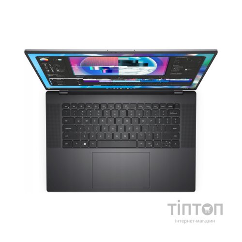Ноутбук Dell Precision 5680 (210-BGWL_i7321TB)