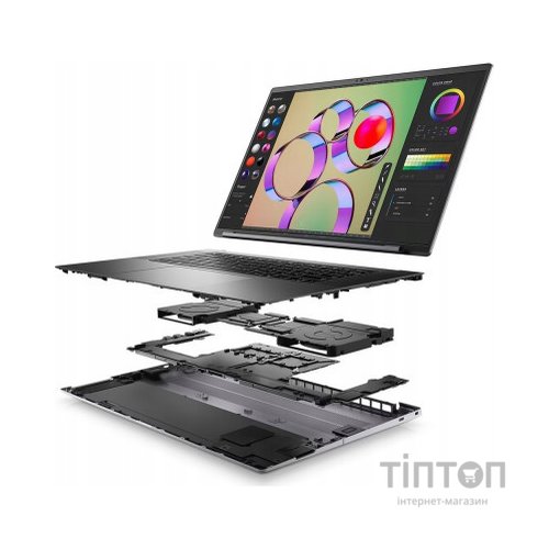 Ноутбук Dell Precision 5680 (210-BGWL_i7321TB)