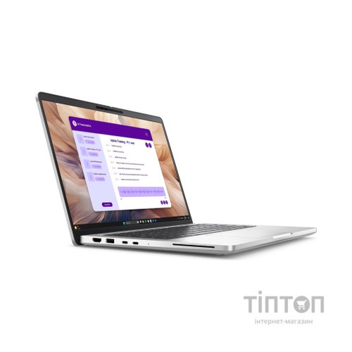 Ноутбук Dell Pro 14 Plus (210-BPDR_U516512WP)