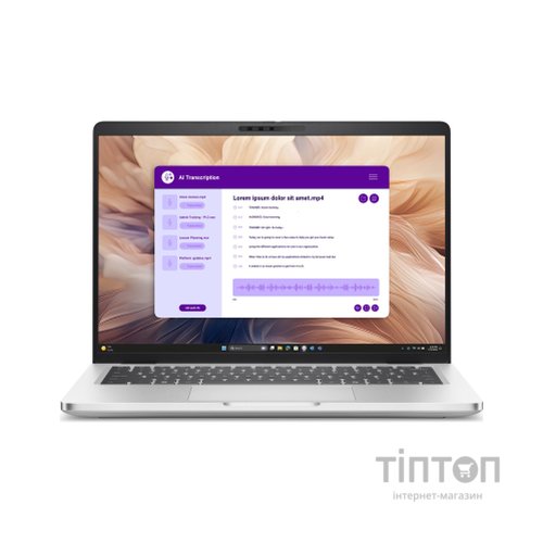 Ноутбук Dell Pro 14 Plus (210-BPDR_U532512WP)