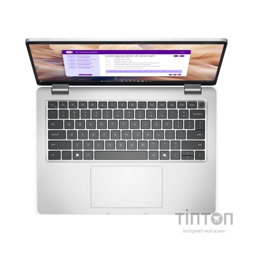 Ноутбук Dell Pro 14 Plus (210-BPDR_U532512WP)