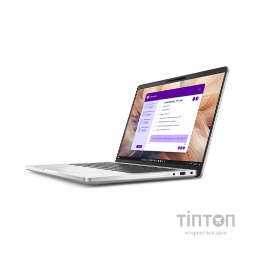 Ноутбук Dell Pro 14 Plus (210-BPDR_U7321TBWP)