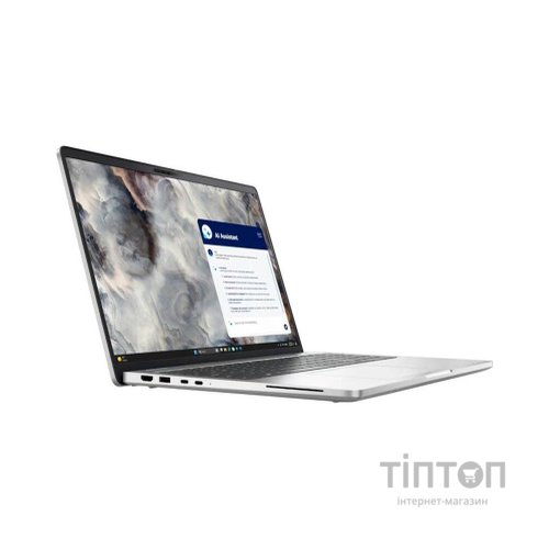 Ноутбук Dell Pro 16 Plus (210-BPCK_U7321TBWP)