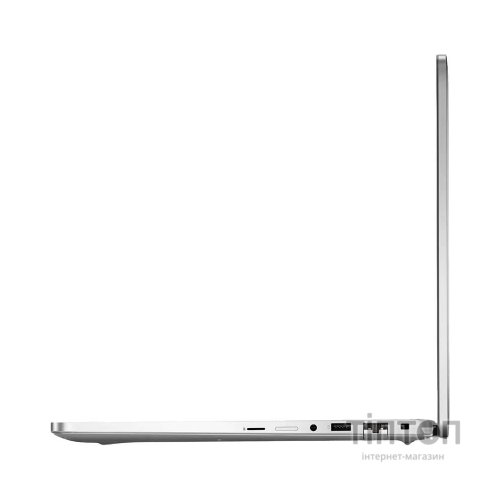 Ноутбук Dell Pro 16 Plus (210-BPCK_U7321TBWP)