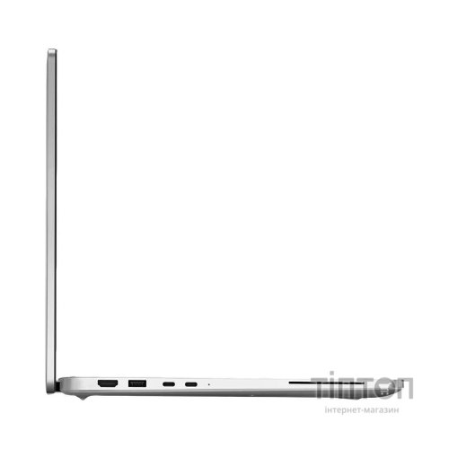 Ноутбук Dell Pro 16 Plus (210-BPCK_U7321TBWP)