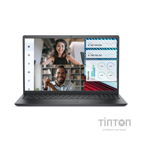 Ноутбук Dell Vostro 3520 (N0994PVNB3520UA_W11P)