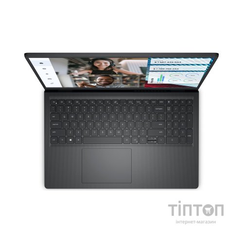 Ноутбук Dell Vostro 3520 (N0995PVNB3520UA_UBU)