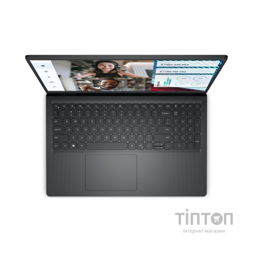 Ноутбук Dell Vostro 3520 (N5315PVNB3520UA_UBU)