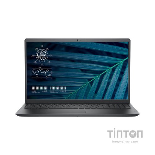 Ноутбук Dell Vostro 3520 (N5315PVNB3520UA_W11P)