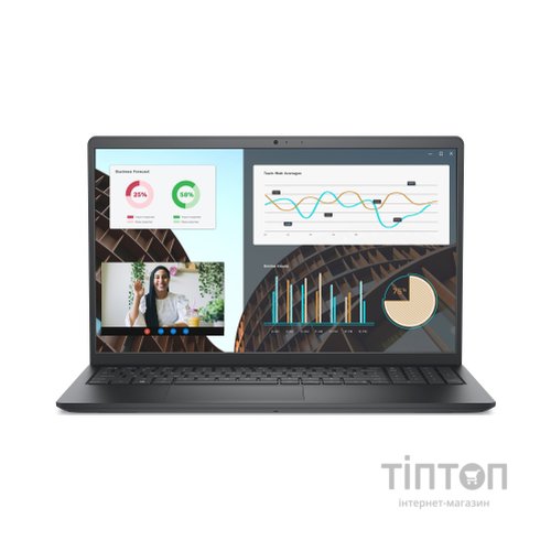 Ноутбук Dell Vostro 3530 (N3404PVNB3530UA_WP)