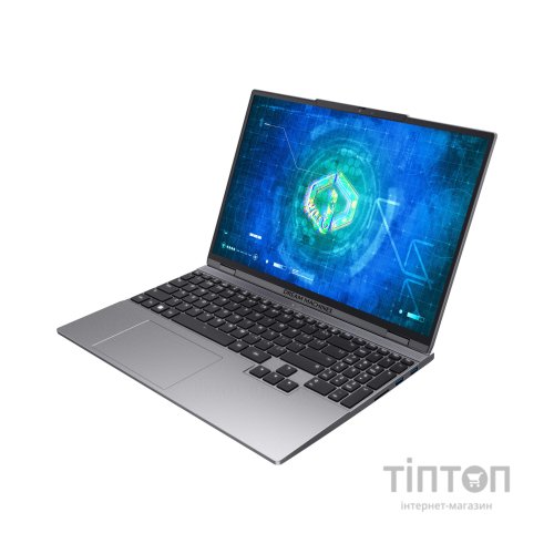Ноутбук Dream Machines GX5MRXG-15 (GX5MRXG-15UA25)