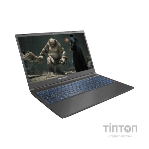 Ноутбук Dream Machines RG3050-15 (RG3050-15UA50)