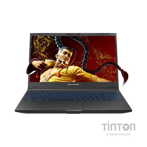 Ноутбук Dream Machines RG3050-15 (RG3050-15UA52)