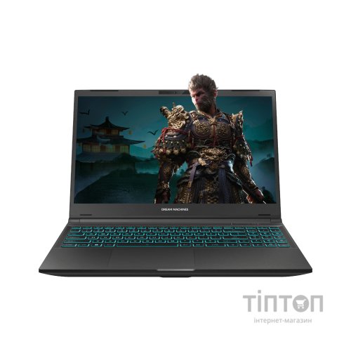Ноутбук Dream Machines RG3050-15 (RG3050-15UA59)