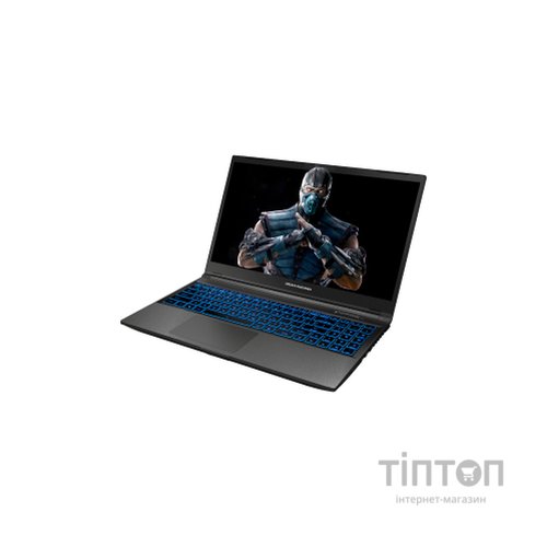 Ноутбук Dream Machines RG4060-15 (RG4060-15UA51)