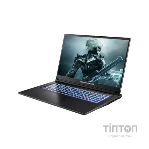 Ноутбук Dream Machines RT5050-17 (RT5050-17UA24)
