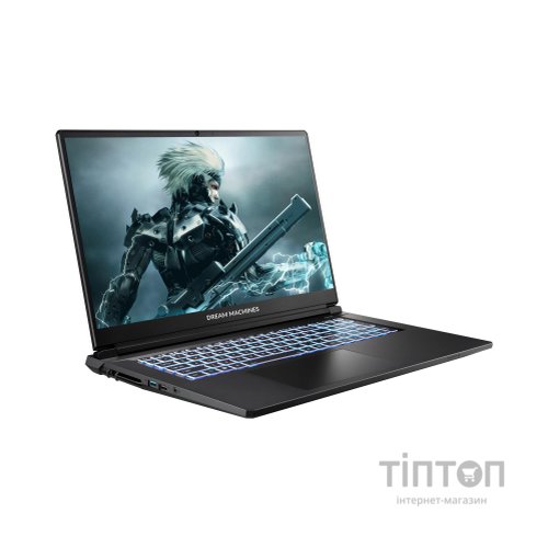 Ноутбук Dream Machines RT5050-17 (RT5050-17UA25)