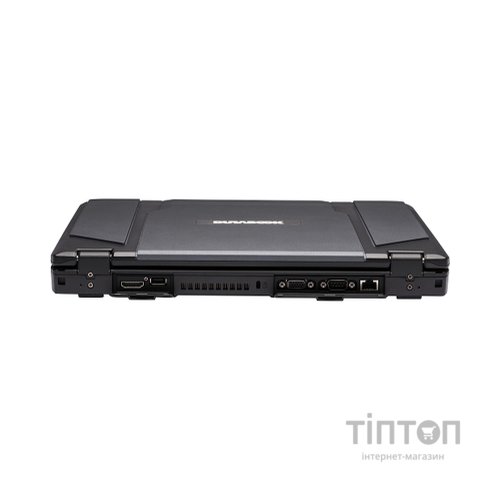 Ноутбук Durabook S14 Standard (S4E1Q3AA3BXE)