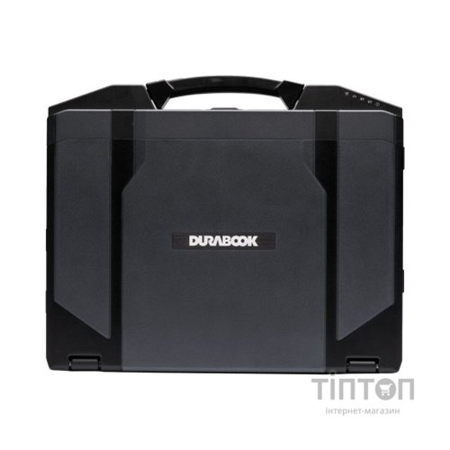 Ноутбук Durabook S14 Standard (S4E1Q3AA3BXE)