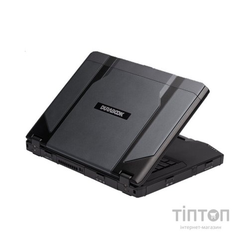 Ноутбук Durabook S14 Standard (S4E2Q3AA3BXE)