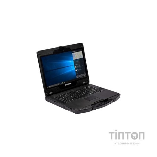 Ноутбук Durabook S14 Standard (S4K1Q3AA3BCX)