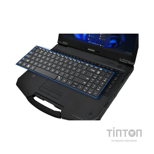 Ноутбук Durabook S15 Standard (S5G1Q3AAEBXE)