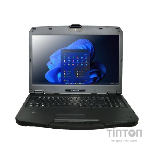 Ноутбук Durabook S15 Standard (S5G2R3ADEBXE)