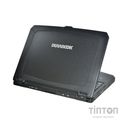 Ноутбук Durabook S15 Standard (S5G2R3ADEBXE)