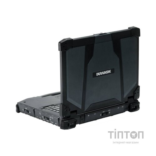 Ноутбук Durabook Z14 Basic (Z4E1Q4DA3BXX)