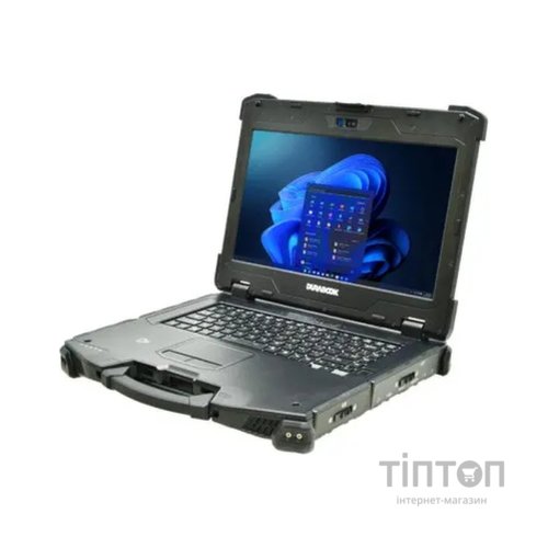 Ноутбук Durabook Z14 Basic (Z4E2Q3DE3BXX)