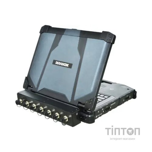 Ноутбук Durabook Z14 Basic (Z4E2Q3DE3BXX)