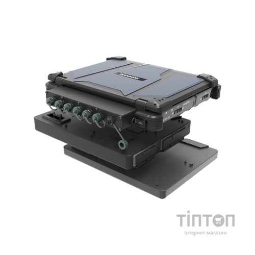 Ноутбук Durabook Z14 Basic (Z4E2Q3DE3BXX)