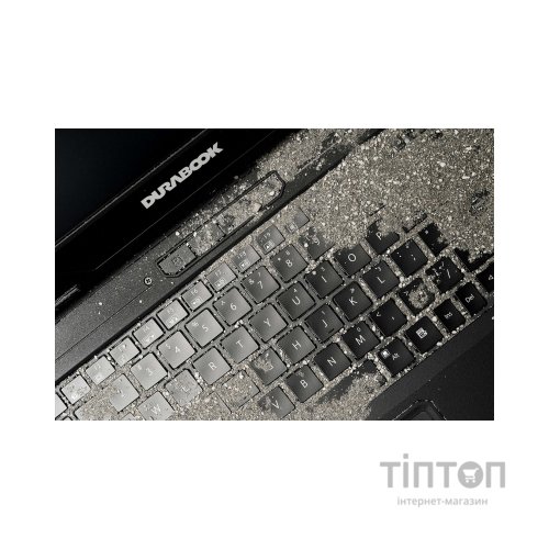 Ноутбук Durabook Z14I Basic (Z4E2R3DE3BXX)