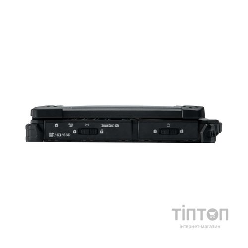 Ноутбук Durabook Z14I Basic (Z4E2R3DE3BXX)