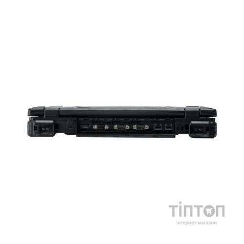 Ноутбук Durabook Z14I Basic (Z4E2R3DE3BXX)
