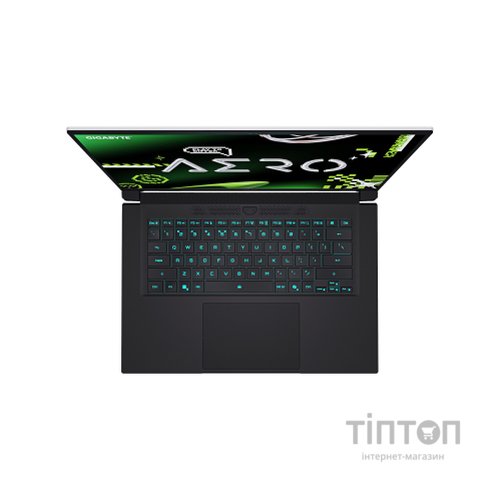 Ноутбук GIGABYTE Aero X16 EG61H (1WH93UAC64DH)