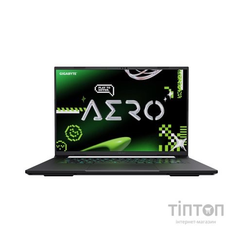 Ноутбук GIGABYTE Aero X16 (TH93UAC94AH)