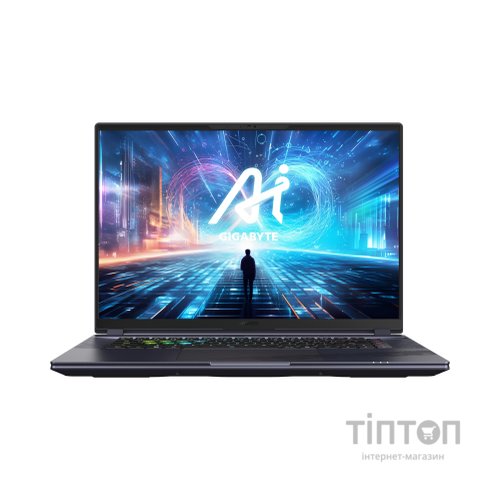 Ноутбук GIGABYTE Aorus 16X 9KG (9KG-43UAC54SD)