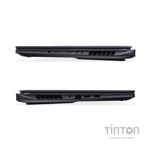 Ноутбук GIGABYTE Aorus 16X 9KG (9KG-43UAC54SD)