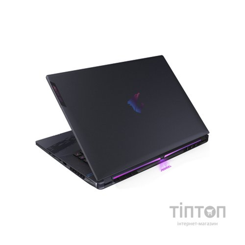 Ноутбук GIGABYTE Aorus 16X 9KG (9KG-43UAC54SD)
