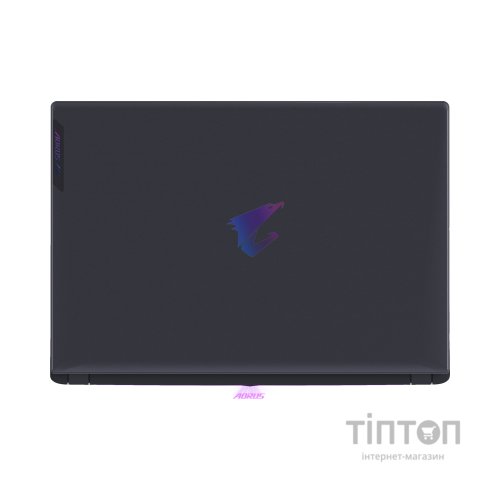 Ноутбук GIGABYTE Aorus 16X 9KG (9KG-43UAC54SD)