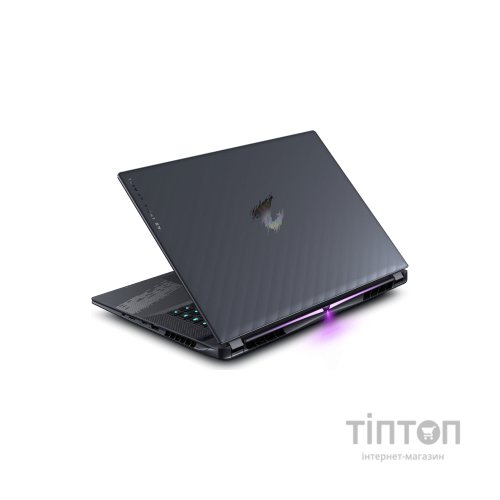 Ноутбук GIGABYTE Aorus Elite 16 (BWHC3UAC65SH)