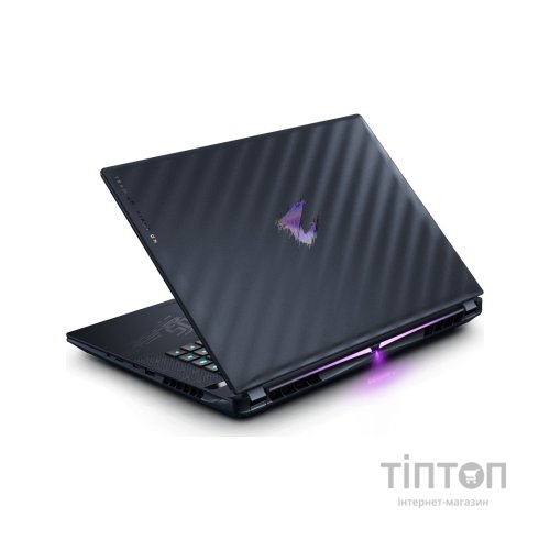 Ноутбук GIGABYTE Aorus MASTER 16X (AORUS_16_BYHC5UAE65S)
